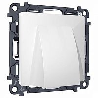 Розетка для вывод кабеля без рамки Ambrella Volt ALFA MA115810 в Нижнем Новгороде