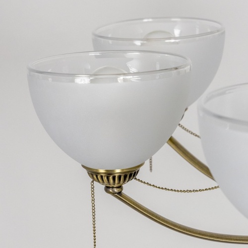 Подвесная люстра Citilux Франческа CL417283 в Нижнем Новгороде фото 2