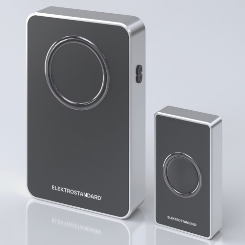 Звонок беспроводной Elektrostandard DBQ27 a055696 в Нижнем Новгороде