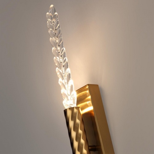 Бра Odeon Light Kolos 5449/4WL в Нижнем Новгороде фото 2