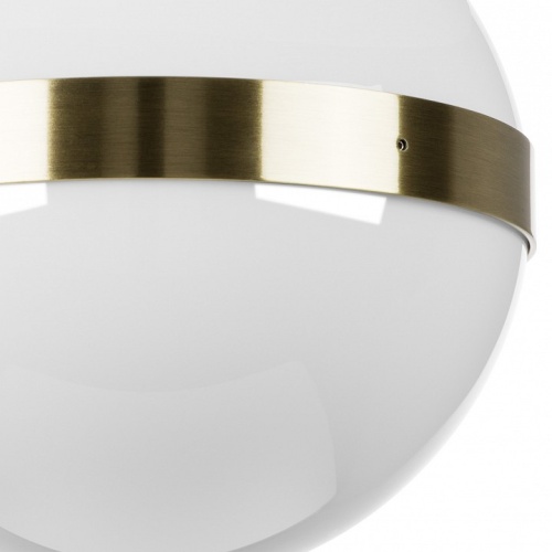 Накладной светильник Lightstar Globo 812111 в Нижнем Новгороде фото 2