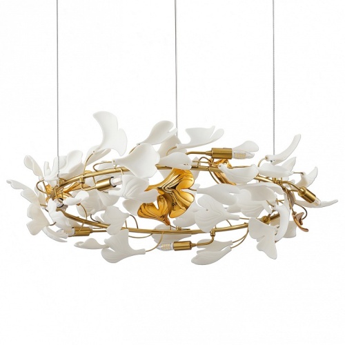 Подвесная люстра Kink Light Сири 07868-70,36 в Нижнем Новгороде