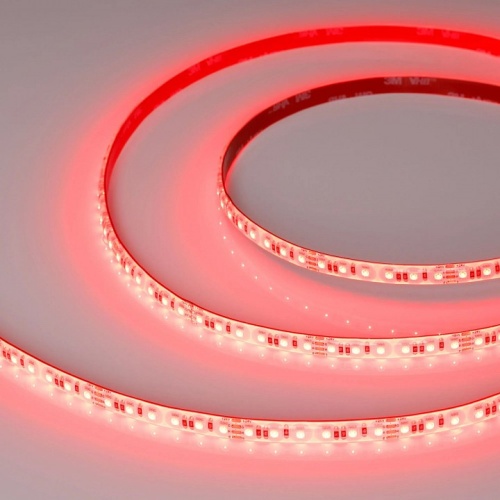 Лента светодиодная Arlight A120 RGB 24V 8mm 12 W/m IP20-IP67 042906 в Нижнем Новгороде