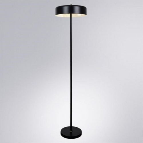 Торшер Arte Lamp Skat A7052PN-2BK в Нижнем Новгороде фото 2