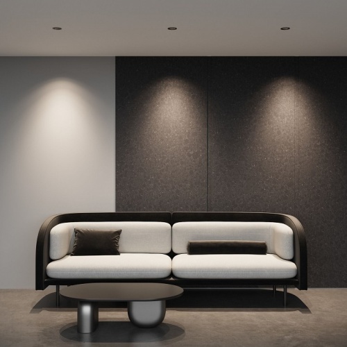 Встраиваемый светильник Elektrostandard Bliss a069405 в Нижнем Новгороде фото 3