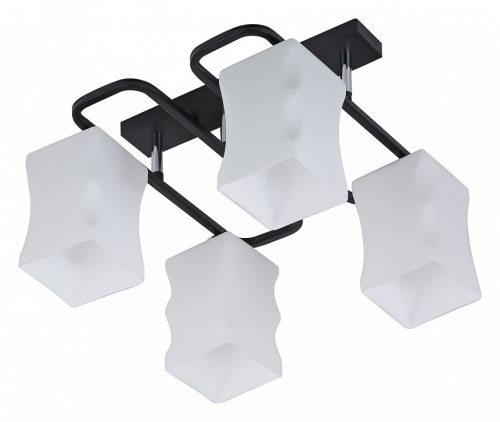 Люстра на штанге 06595-0.3-04 в Нижнем Новгороде