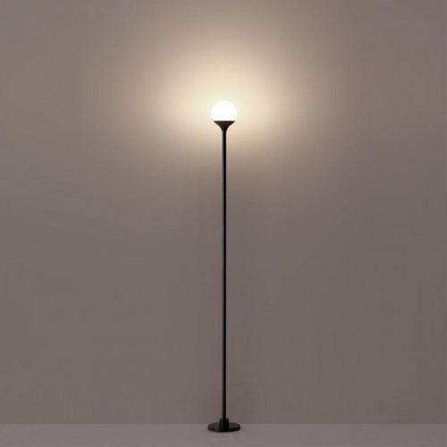 Наземный высокий светильник Odeon Light NATURE 7120/3GLB в Нижнем Новгороде фото 5