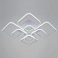 Потолочная люстра 06335-0.3-08C WH (RGB) в Нижнем Новгороде