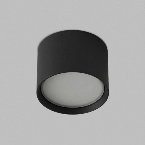 Накладной светильник Denkirs Pillar DK-DH2600-BK в Нижнем Новгороде фото 5