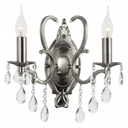 Бра Arti Lampadari Pisani Pisani E 2.1.2.600 NM в Нижнем Новгороде