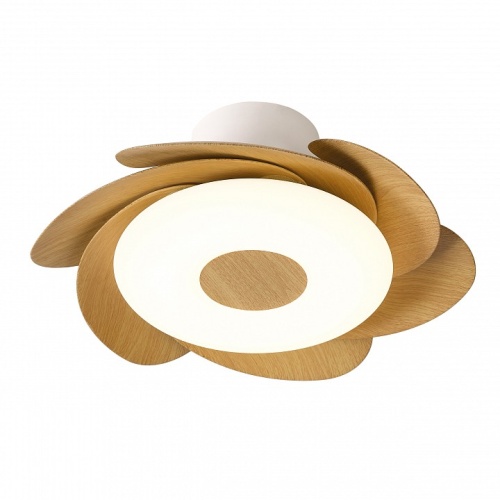 Светильник с вентилятором Mantra Flower 8704 в Нижнем Новгороде фото 3