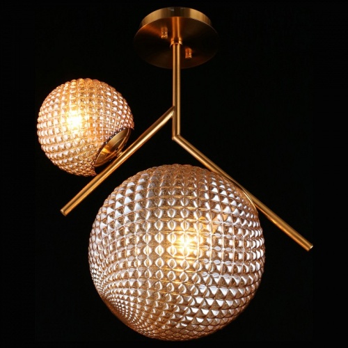 Светильник на штанге Aployt Marzena APL.300.17.02 в Нижнем Новгороде фото 9