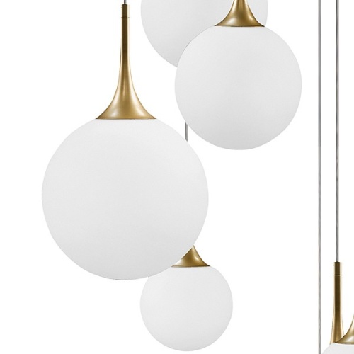 Подвесной светильник Lightstar Globo 813092 в Нижнем Новгороде фото 2