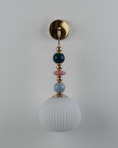 Бра Moderli Charm V11171-1W в Нижнем Новгороде фото 3