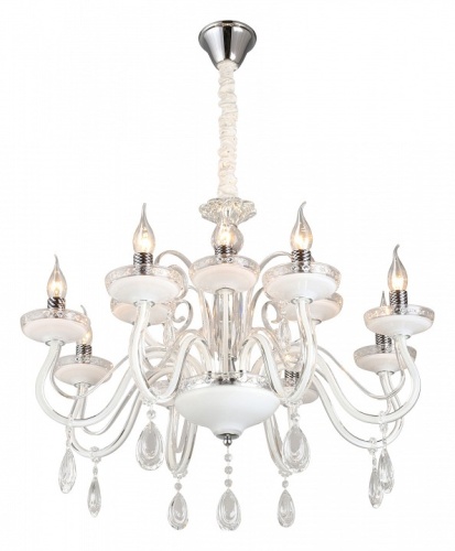 Подвесная люстра Aployt Emmanuel APL.628.03.12 в Нижнем Новгороде фото 2