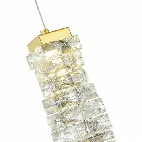 Подвесной светильник ST-Luce Espira SL6010.203.08 в Нижнем Новгороде фото 4