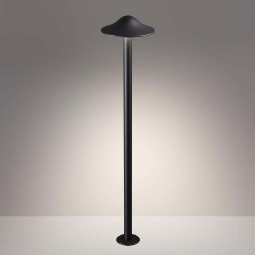 Наземный высокий светильник Novotech Fung 359302 в Нижнем Новгороде фото 6