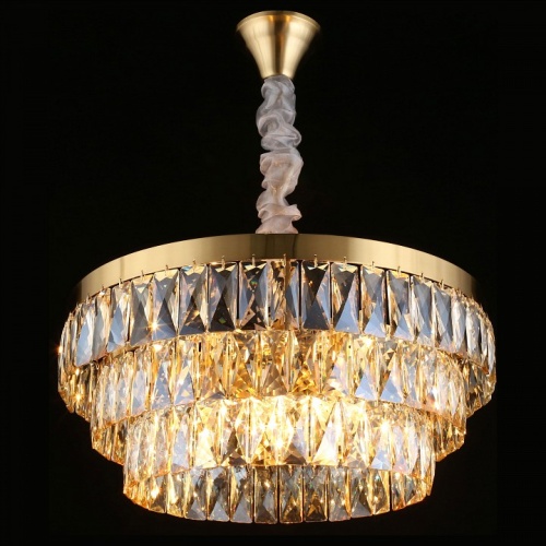 Подвесная люстра Aployt Francheska APL.837.03.08 в Нижнем Новгороде фото 5