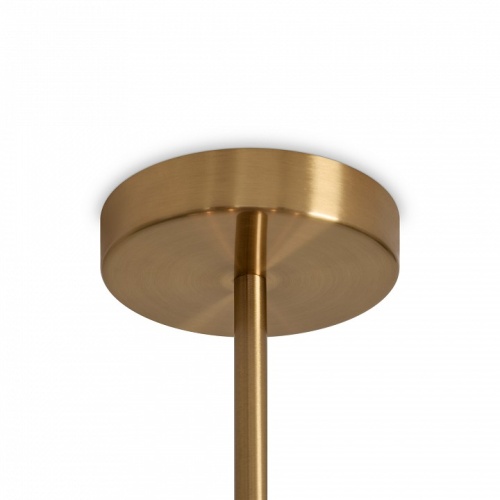 Люстра на штанге Freya Riley FR2043CL-05BS в Нижнем Новгороде фото 6