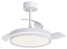 Светильник с вентилятором Mantra VILLENA 9549 в Нижнем Новгороде