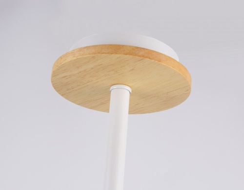 Люстра на штанге Ambrella Light TR TR80166 в Нижнем Новгороде фото 2