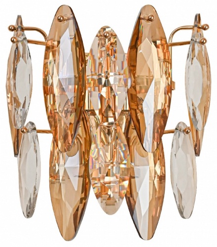 Накладной светильник Favourite Glans 4719-2W в Нижнем Новгороде