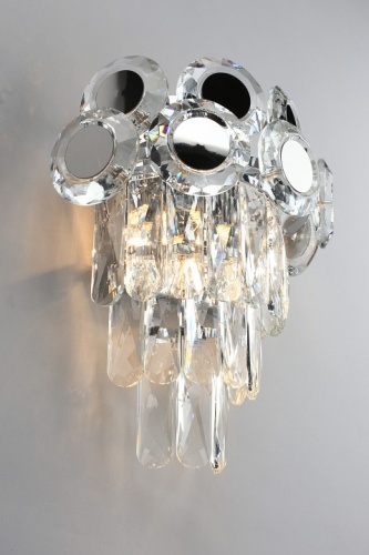 Накладной светильник Aployt Nikoul APL.832.11.02 в Нижнем Новгороде фото 14