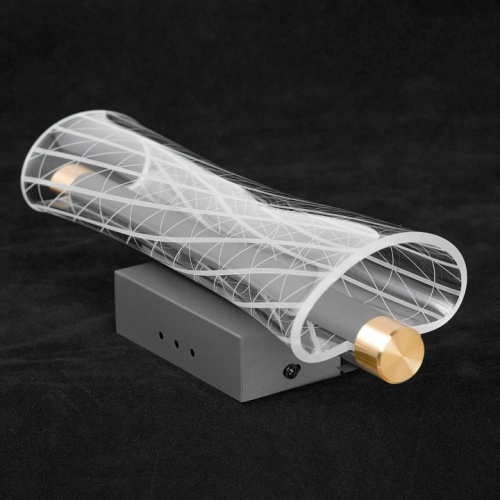 Накладной светильник Lussole Calvert LSP-7369 в Нижнем Новгороде фото 3