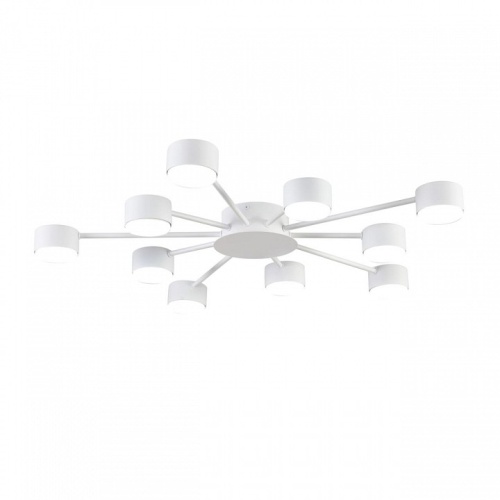 Потолочная люстра Lumion TORINA 8343/10C в Нижнем Новгороде фото 3