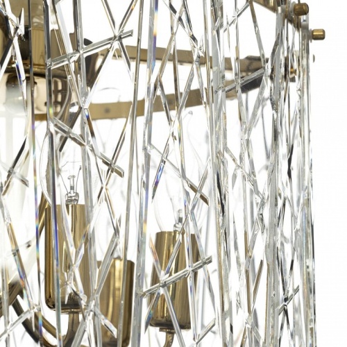 Подвесная люстра Citilux TALLA CL318262 в Нижнем Новгороде фото 10