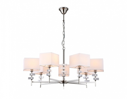 Подвесная люстра Ambrella Light HIGH LIGHT LH71323 в Нижнем Новгороде фото 9