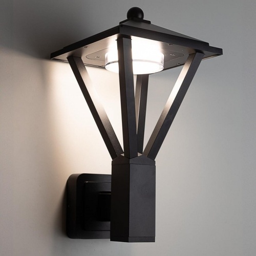 Светильник на штанге Citilux GENOX CLU12W в Нижнем Новгороде фото 8