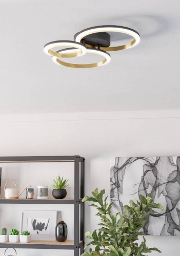 Накладной светильник Eglo CALLIERA 901224 в Нижнем Новгороде фото 3