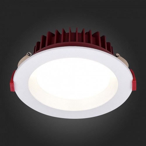 Встраиваемый светильник ST-Luce ST752 ST752.538.24 в Нижнем Новгороде фото 3