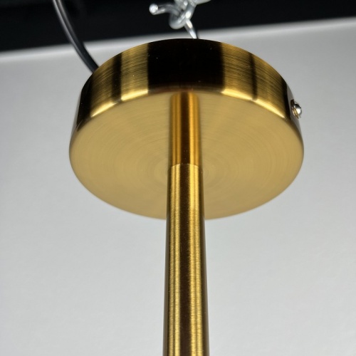 Светильник на штанге Imperiumloft COSMOGONY COSMOGONY01 в Нижнем Новгороде фото 13