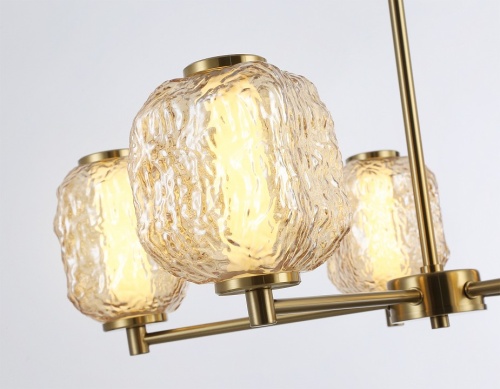 Люстра на штанге Ambrella Light LH LH30104 в Нижнем Новгороде фото 8