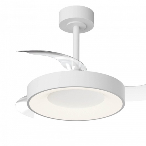 Светильник с вентилятором Mantra NISEKO FAN 9012 в Нижнем Новгороде фото 5