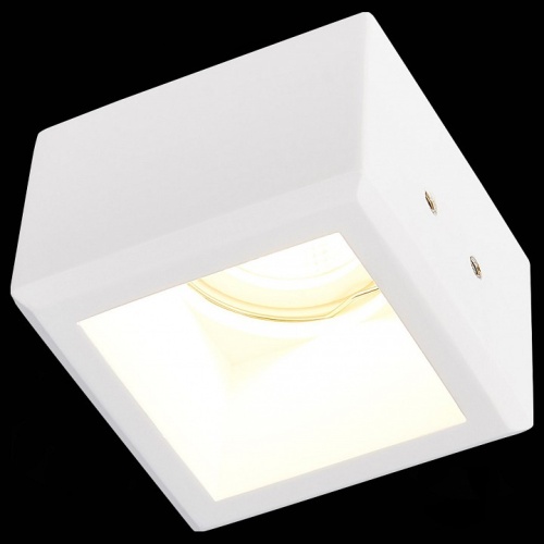 Встраиваемый светильник ST-Luce ST252–254 GYPSUM ST252.518.01 в Нижнем Новгороде фото 5