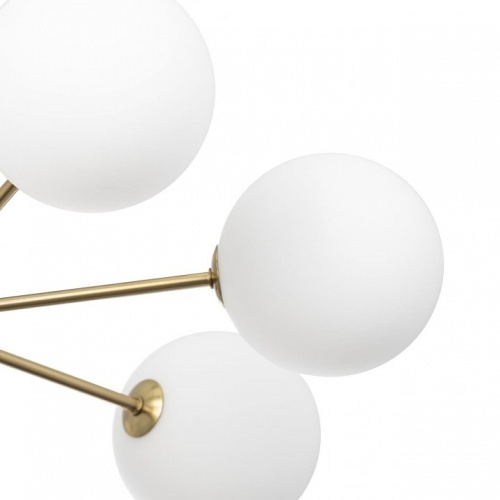 Люстра на штанге Citilux Tonga CL212173 в Нижнем Новгороде фото 5