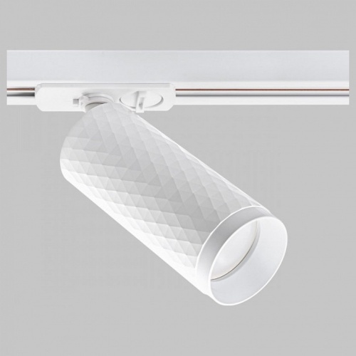 Светильник на штанге Imex Rodeo IL.0010.0007 WH в Нижнем Новгороде