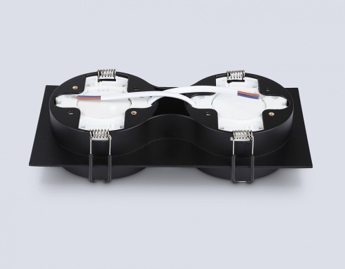 Встраиваемый светильник Ambrella Light TN TN6712 в Нижнем Новгороде фото 2