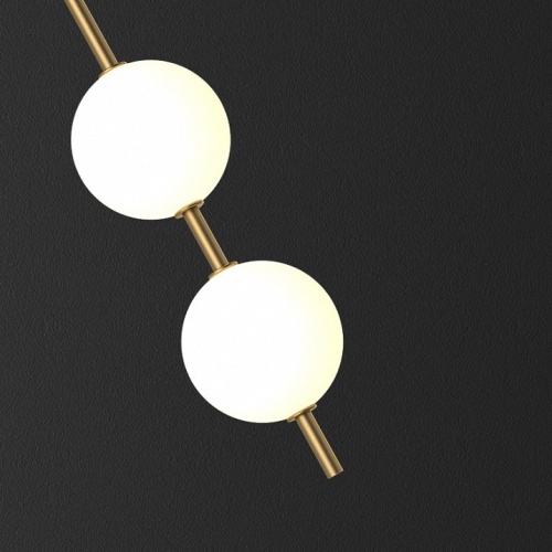 Бра Imperiumloft ADILS adils-wall01 в Нижнем Новгороде фото 4