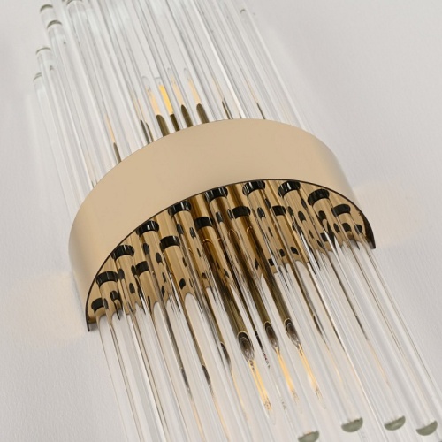 Накладной светильник Arte Milano Torcia 430122.140.2.E14.C1 GD в Нижнем Новгороде фото 7