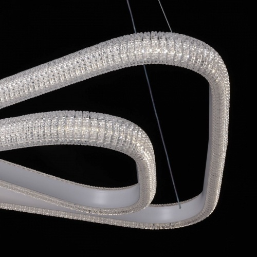 Подвесной светильник DeMarkt Оскар 510015501 в Нижнем Новгороде фото 7