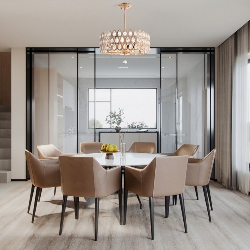 Светильник на штанге Arte Milano Sorrento-1019 371019/6/300/490 GD в Нижнем Новгороде фото 3