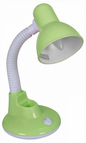 Настольная лампа офисная 02329-0.7-01 GN в Нижнем Новгороде
