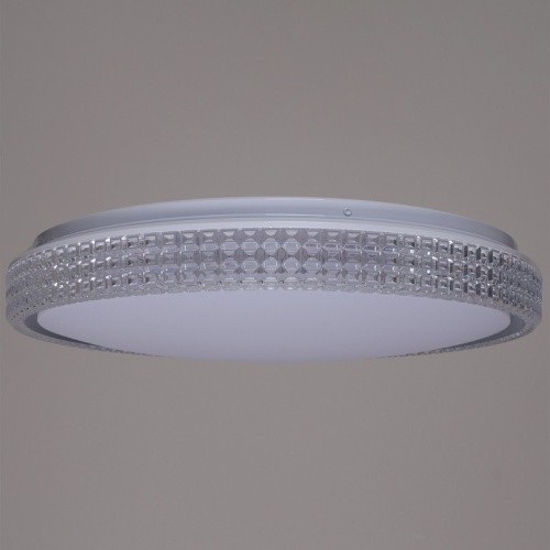 Накладной светильник  25616-0.5-500 GR в Нижнем Новгороде фото 6