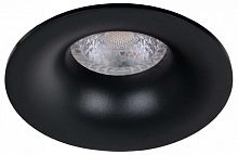 Встраиваемый светильник MyFar Торус MT2013-G5.3-B в Нижнем Новгороде