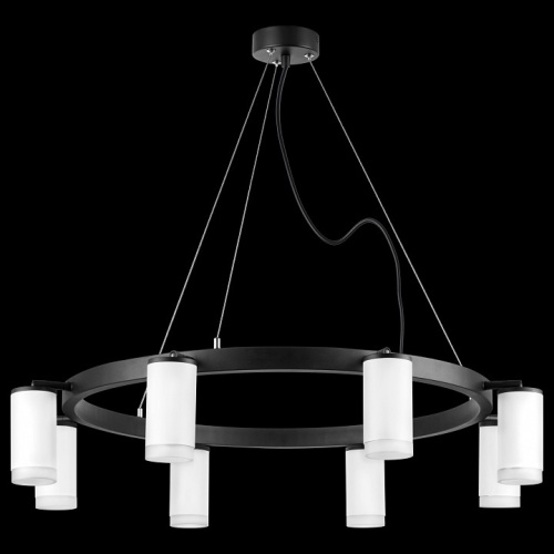 Подвесная люстра Lightstar Rullo LR0183680 в Нижнем Новгороде фото 4