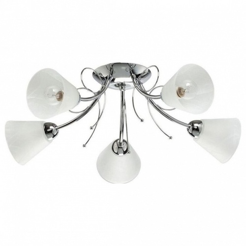 Потолочная люстра De City Нежность 676016405 в Нижнем Новгороде